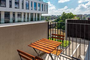Apartamenty-Wroc Kurkowa 14