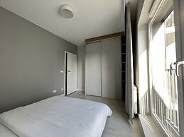 Apartamenty-Wroc Kurkowa 14