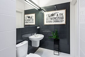 Apartamenty-Wroc Kurkowa 14