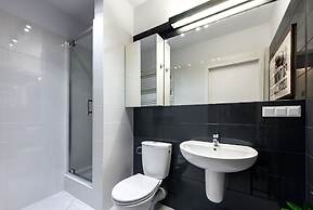 Apartamenty-Wroc Kurkowa 14