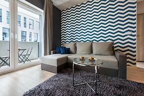 Apartamenty-Wroc Kurkowa 14