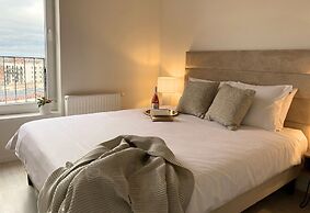 Apartamenty-Wroc Kurkowa 14