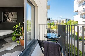 Apartamenty-Wroc Kurkowa 14