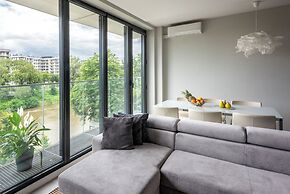 Apartamenty-Wroc Kurkowa 14