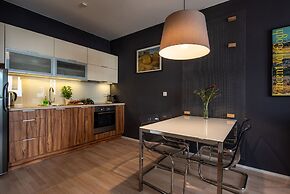 Apartamenty-Wroc Kurkowa 14