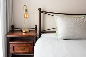 Apartamenty-Wroc Kurkowa 14