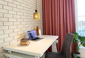 Apartamenty-Wroc Kurkowa 14