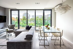 Apartamenty-Wroc Kurkowa 14