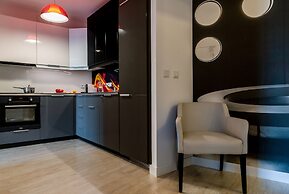 Apartamenty-Wroc Kurkowa 14