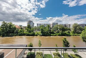 Apartamenty-Wroc Kurkowa 14