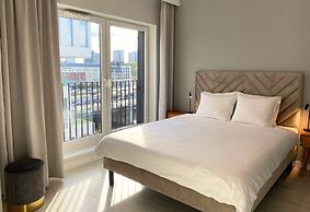 Apartamenty-Wroc Kurkowa 14