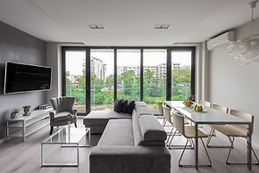 Apartamenty-Wroc Kurkowa 14