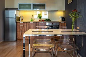 Apartamenty-Wroc Kurkowa 14