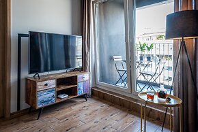 Apartamenty-Wroc Kurkowa 14
