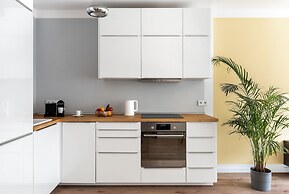 Apartamenty-Wroc Kurkowa 14