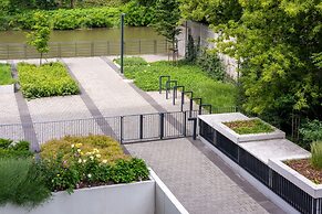 Apartamenty-Wroc Kurkowa 14