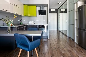 Apartamenty-Wroc Kurkowa 14