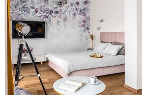 Apartamenty-Wroc Kurkowa 14