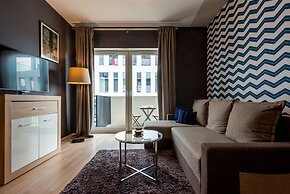 Apartamenty-Wroc Kurkowa 14