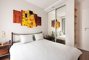 Apartamenty-Wroc Kurkowa 14