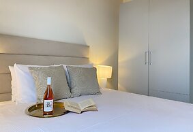 Apartamenty-Wroc Kurkowa 14