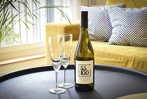 Apartamenty-Wroc Kurkowa 14