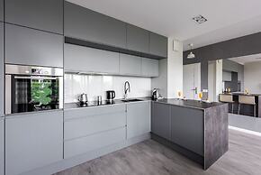 Apartamenty-Wroc Kurkowa 14