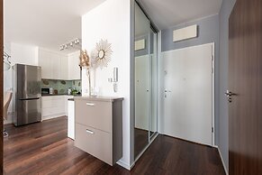 Apartamenty-Wroc Kurkowa 14