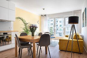 Apartamenty-Wroc Kurkowa 14