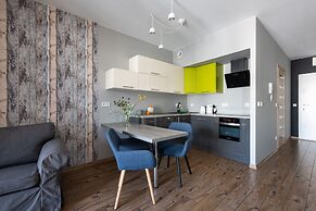 Apartamenty-Wroc Kurkowa 14