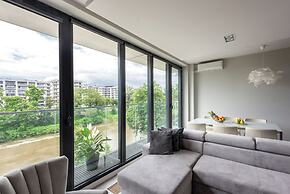 Apartamenty-Wroc Kurkowa 14