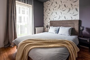 Apartamenty-Wroc Kurkowa 14