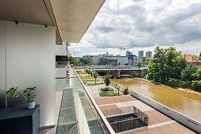 Apartamenty-Wroc Kurkowa 14
