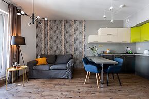 Apartamenty-Wroc Kurkowa 14