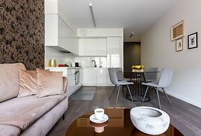 Apartamenty-Wroc Kurkowa 14