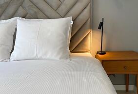 Apartamenty-Wroc Kurkowa 14