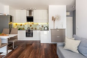 Apartamenty-Wroc Kurkowa 14