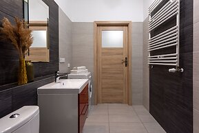 Apartamenty-Wroc Kurkowa 14