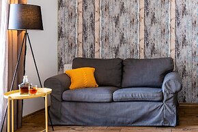 Apartamenty-Wroc Kurkowa 14