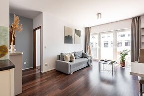 Apartamenty-Wroc Kurkowa 14