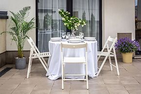 Apartamenty-Wroc Kurkowa 14