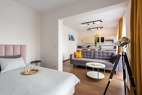 Apartamenty-Wroc Kurkowa 14