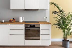 Apartamenty-Wroc Kurkowa 14