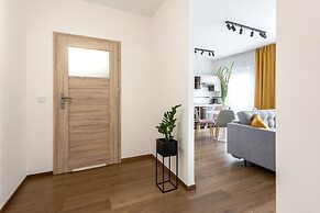 Apartamenty-Wroc Kurkowa 14