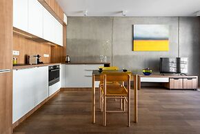 Apartamenty-Wroc Kurkowa 14