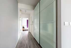 Apartamenty-Wroc Kurkowa 14