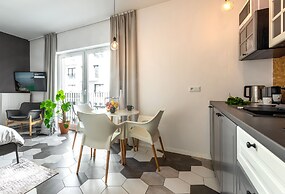 Apartamenty-Wroc Kurkowa 14