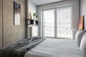 Apartamenty-Wroc Kurkowa 14