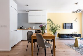 Apartamenty-Wroc Kurkowa 14