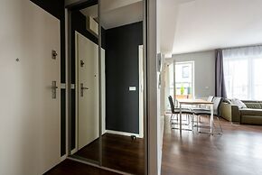 Apartamenty-Wroc Kurkowa 14